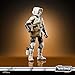 STAR WARS The Vintage Collection Speeder Bike, Scout Trooper & Grogu, The Mandalorian 3.75-Inch Vehicle & Action Figures, Ages 4 and Up