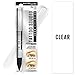 Maybelline TattooStudio Brow Lift Stick Makeup with Wax Conditioning Complex, Clear, 1 Count