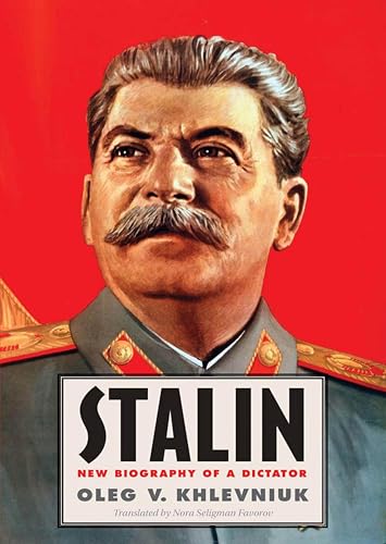 Stalin: New Biography of a Dictator
