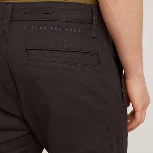 G-STAR RAW Herren Bronson 2.0 Slim Chino – Ansicht 5