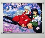 Home Decor Anime Psycho-Pass Wall Scroll Poster 23.6 X 17.7 Inches-016
