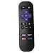 Beyution Roku4 9552 New Beyution Replaced Remote Control