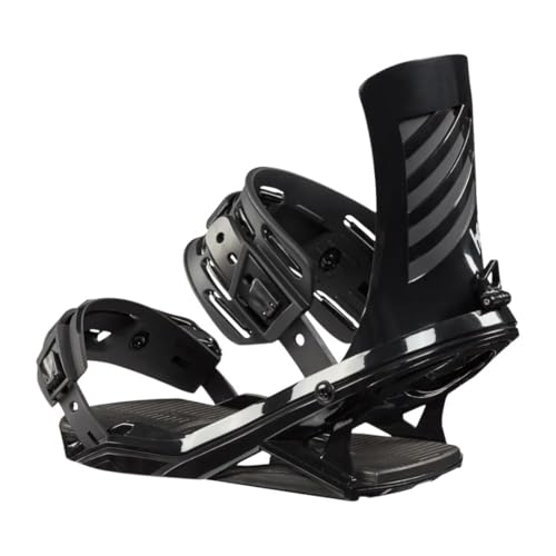 Fixations snowboard HEAD FX One LYT homme légères et stables