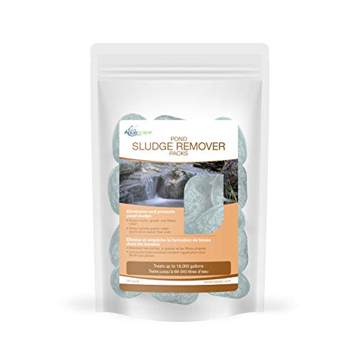 Aquascape Pond Packs