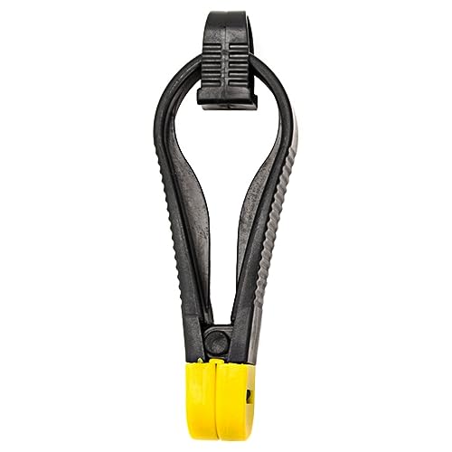 Clip Sujeta Línea de Pesca TopHomer Power Grip Mini