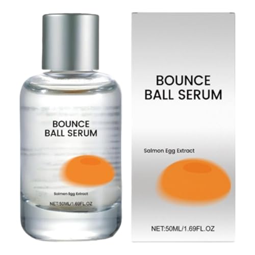 Duqulle Tónico Para El Rostro,Líquido Nutritivo Iluminante De 50 Mililitros | Crema Facial Reafirmante Natural Iluminadora | Para La Noche, La Belleza, El Día, La Piel, Hogar, Viaje, Hombres Y