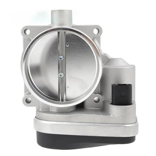 Boîtier papillon 13547506627 pour Alpina B7 et BMW 745i de prestige