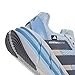 adidas Women's Adistar 3, Crystal Sky/Onix/Glow Blue, 8.5