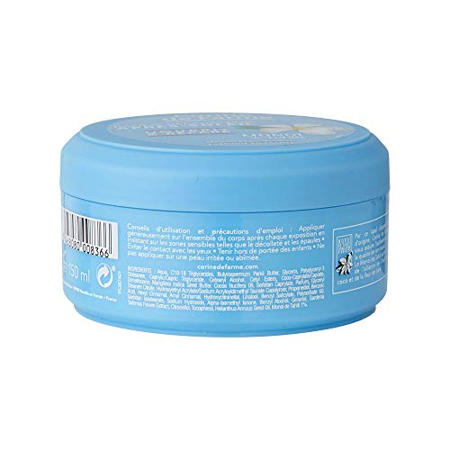 Baume Réparateur Après Soleil 150ml 150 Ml - vue 7