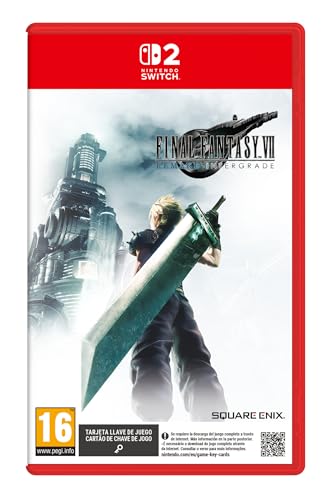 Miniatura 2 de Final Fantasy VII Remake Intergrade