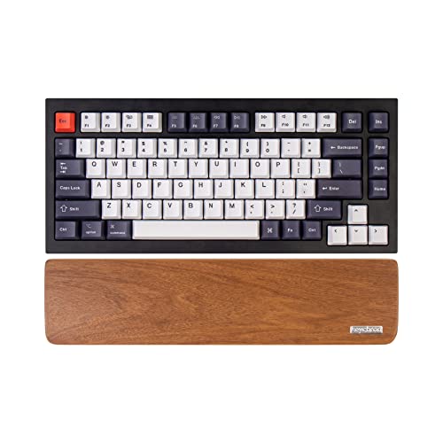 GMMK PRO　Holy Panda　キーキャップ　木製パームレスト　セット GMMK PRO Holy Panda キーキャップ 木製パームレスト セット