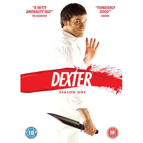 Dexter - Season 1