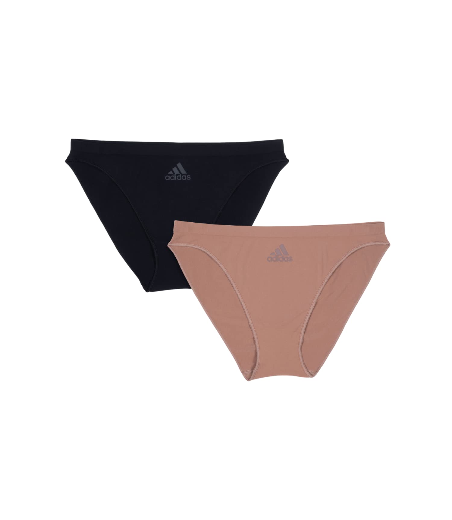 Adidas Strings et Culottes sans Couture Finition Anti-Marques Femme - 2