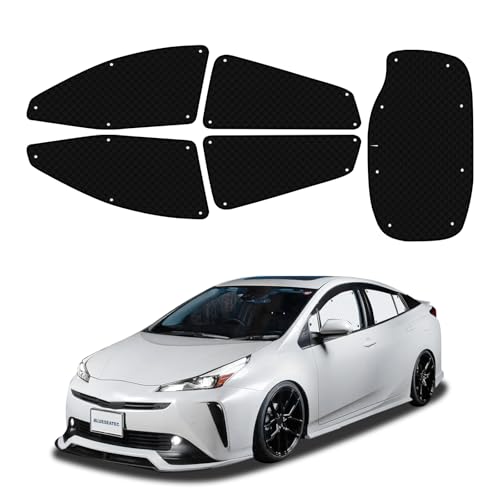 BLUESEATEC g^ vEX 50n Ռ J[e fM IV EȒP 4 H27.12-R5.1 PRIUS ZVW50/ZVW51/ZVW55 zՐ݌v Ԏp݌v Ԓ  [ܕt 5Zbg