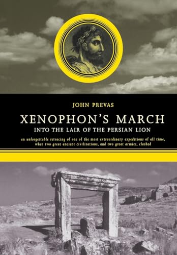 Xenophon'S March view 2