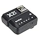 Godox X2T-C 2.4G Wireless Flash Trigger Transmitter für Canon mit E-TTL II HSS 1/8000s Gruppenfunktion LED Bedienfeld Firmware Update
