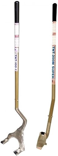 Tire Equipo de servicio (tsitnt100) neumático sin cámara Truck desmontaje y montaje Tire Juego de herramientas