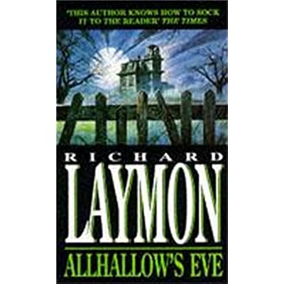 Allhallow's Eve: A past massacre returns to haunt the present