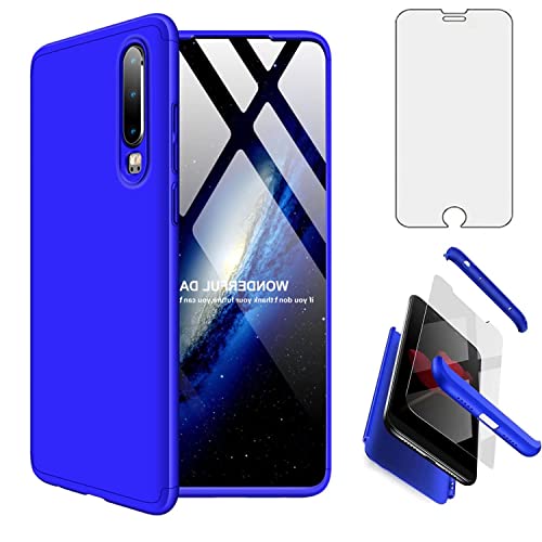 huawei p30 azul Marca PartyUnix