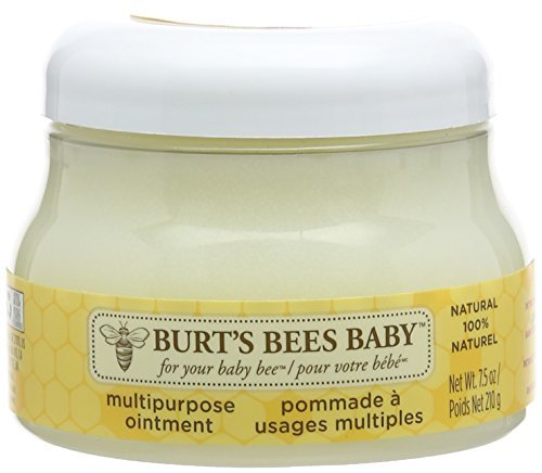 BURTS BEES Baby Bee Multipurpose Ointment, 210 GR
