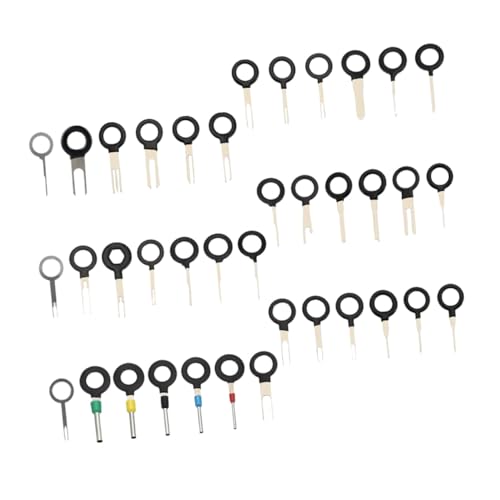 Extracteur de broche pour connecteur de terminal automobile et outil de débrochage de câble