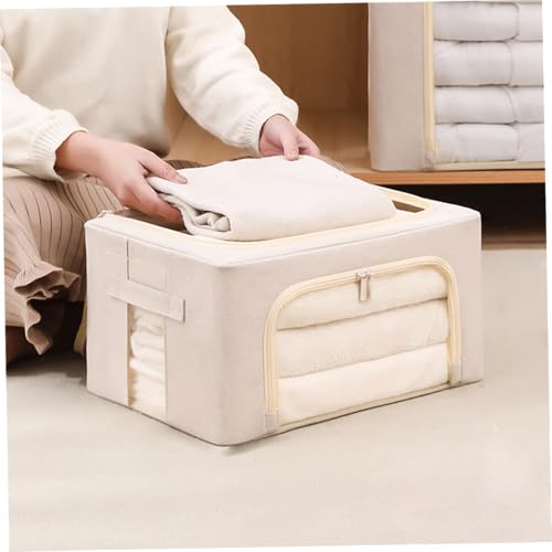 Bolsa de almacenamiento de ropa para prendas d y jerséis 5