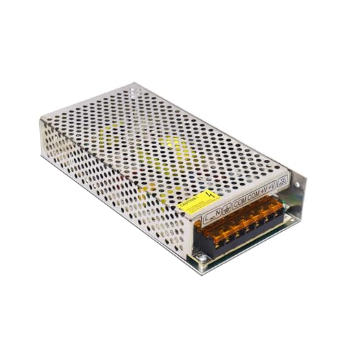 Image of Electronic Spices SMPS Power Supply (12V 20A 240W)