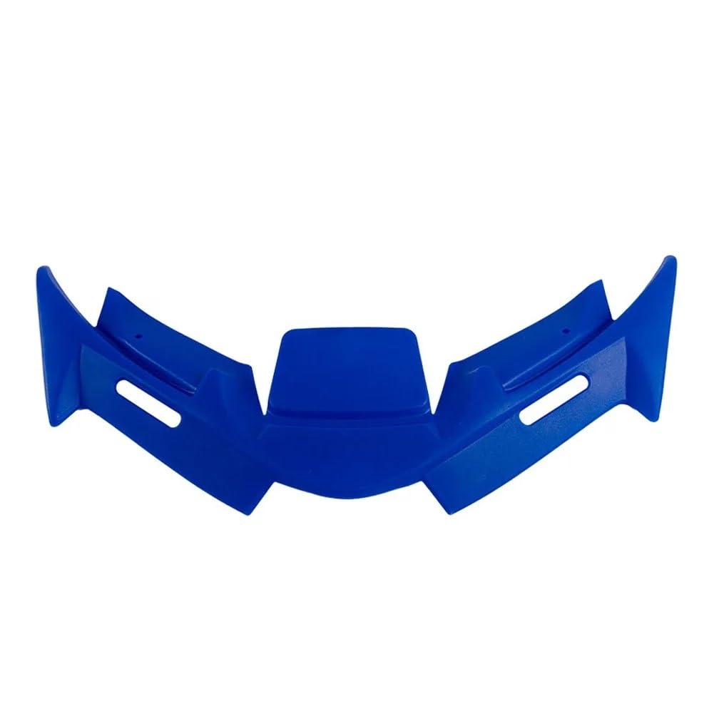 Aileron avant de requin D'essence déflecteur vent R15 V4 stable - 8