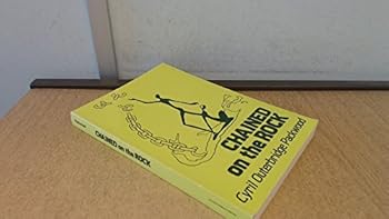 Paperback Chained on the Rock Book