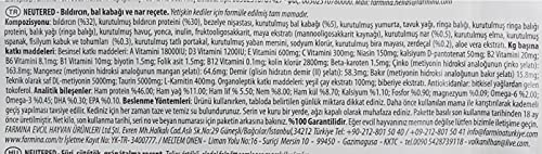 Farmina N&D Kürbis kastrierte Wachtel, Kürbis und Granatapfel - 5kg