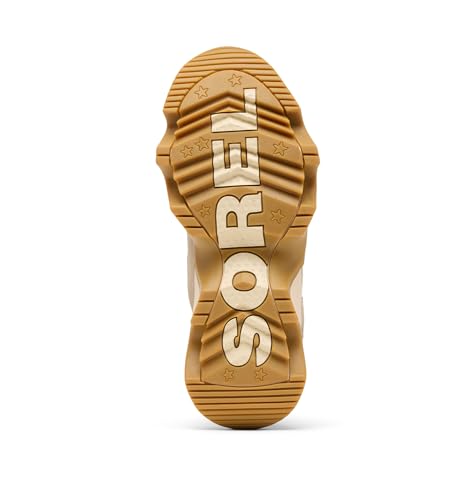 Image of SOREL Women's Kinetic Impact Conquest Plus Waterproof Boot