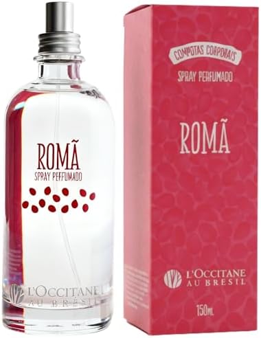 Spray Perfumado Romã 150ml