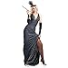 Skeleteen 1920's Flapper Accessory Set - Roaring 20's Costume Accessories - 1 Set