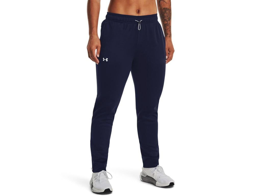 Storm Fleece Womens Joggers M