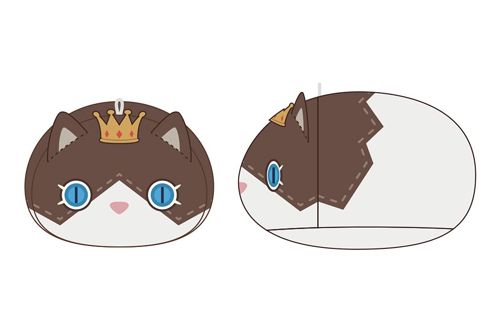 Amazon.co.jp: 壽屋 IdentityV 第五人格 もちフレぬいぐるみ