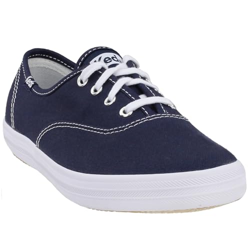 Image of Keds Champion Canvas Lace-Up