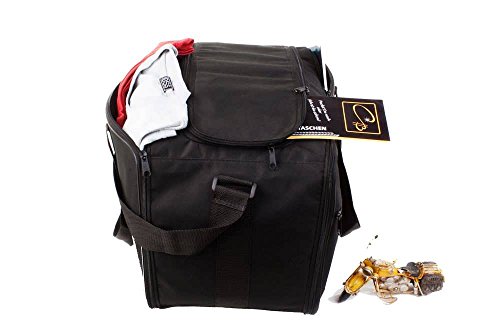 made4bikers: Bolsa Interior para Topcase para Motocicletas de los Modelos BMW R1200RT R1200R K1200GT K1300GT R1200R K1200LT: Topcase 49litro