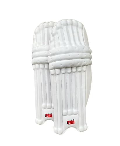 TSA Aerolite Cricket Batting Pads (Adult RH)