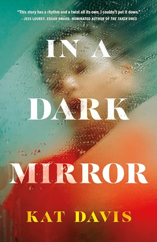Cover of In a Dark Mirror