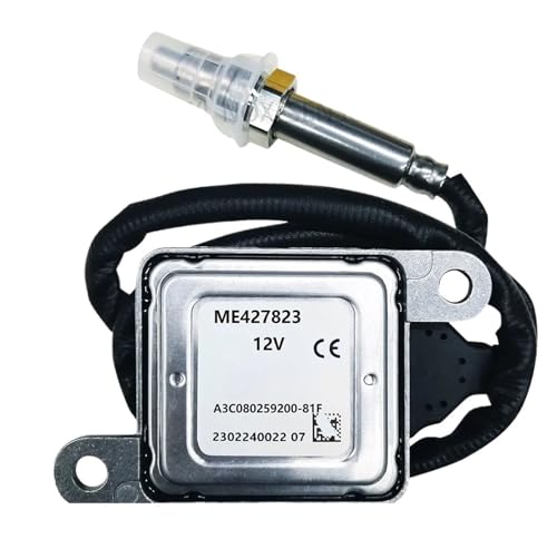 Capteur ME427823 de gestion moteur pour système injection auto