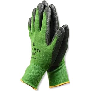 Pine Tree Tools Tuinhandschoenen voor dames en heren – L