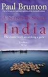 A Search in Secret India