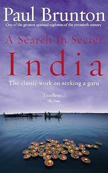 A Search in Secret India