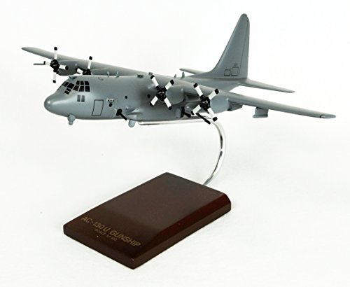 Mastercraft Collection Lockheed C-130J-30 Hercules Model Scale:1/100