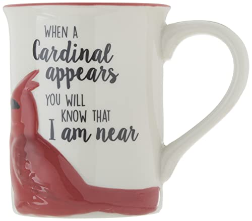 Taza de Café Esculpida Enesco Our Name is Mud 16 oz miniatura 4