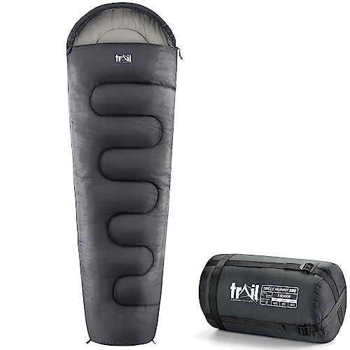 Sac de Couchage Momie Trail 300 GSM