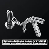 Zoom IMG-1 ngary maniglia per esercizi di Zoom IMG-1 ngary maniglia per esercizi di