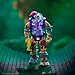 Super7 Teenage Mutant Ninja Turtles Mutagen Man 3.75 in Reaction Figure