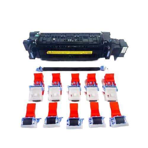 Kit L0H24A HP LaserJet E60065 résout les traces noires - 4