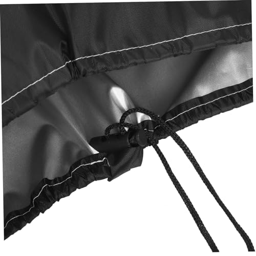 Funda de monitor reutilizable de tela oxford SOIMISS protectora y portátil para pantalla HD 4